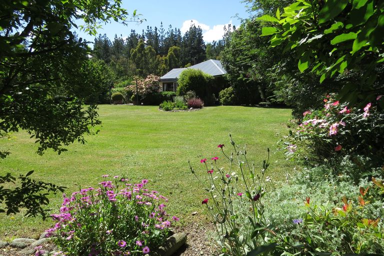 Photo of property in 3 Strathallan Road, Ashwick Flat, Fairlie, 7987