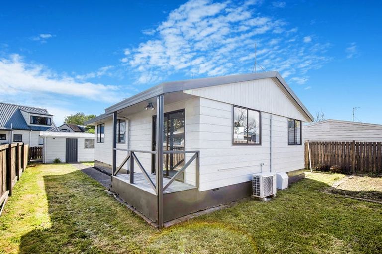 Photo of property in 66b Dominion Road, Nawton, Hamilton, 3200