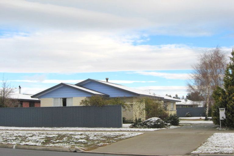 Photo of property in 9 Boundary Road, Alexandra, 9320