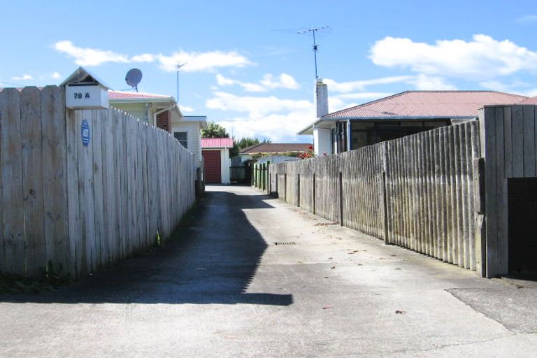 Photo of property in 70 Park Avenue, Papatoetoe, Auckland, 2025