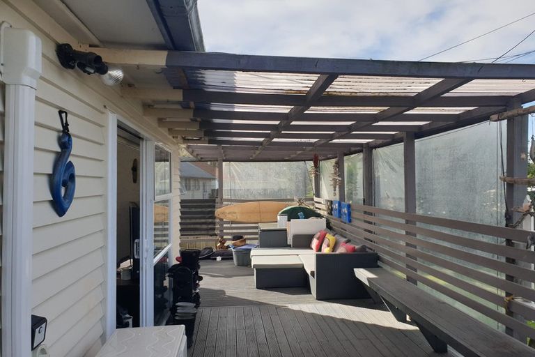 Photo of property in 22 Domett Street, Kawerau, 3127