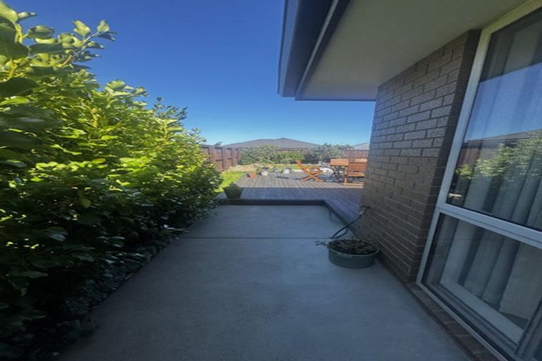 Photo of property in 20 Lansdowne Way, Rolleston, 7615