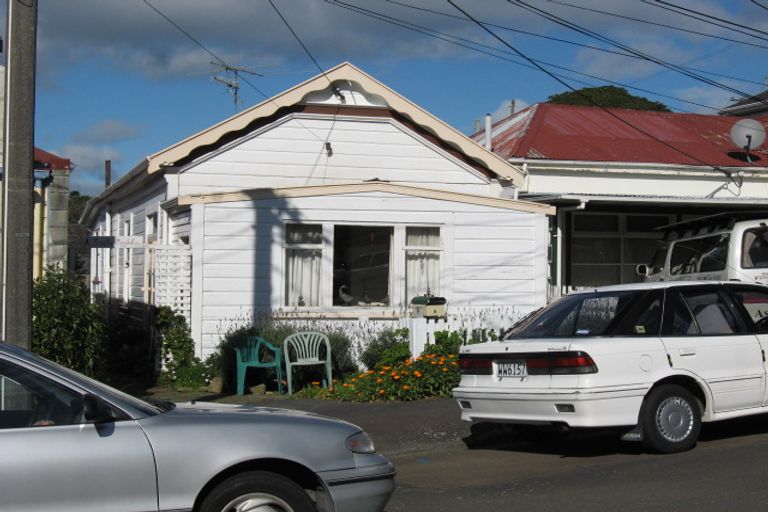 Photo of property in 9 Tully Street, Kilbirnie, Wellington, 6022