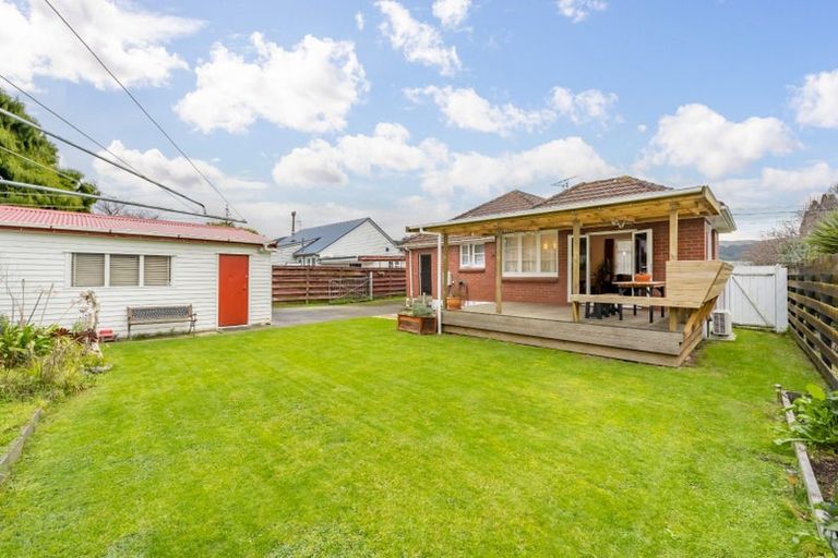 Photo of property in 36 Dyer Street, Epuni, Lower Hutt, 5011