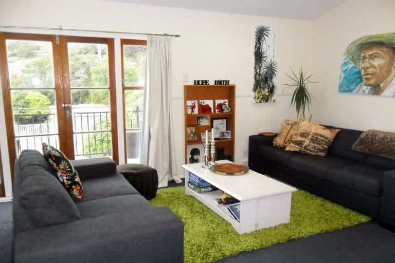 Photo of property in 32 Buckingham Street, Melrose, Wellington, 6023