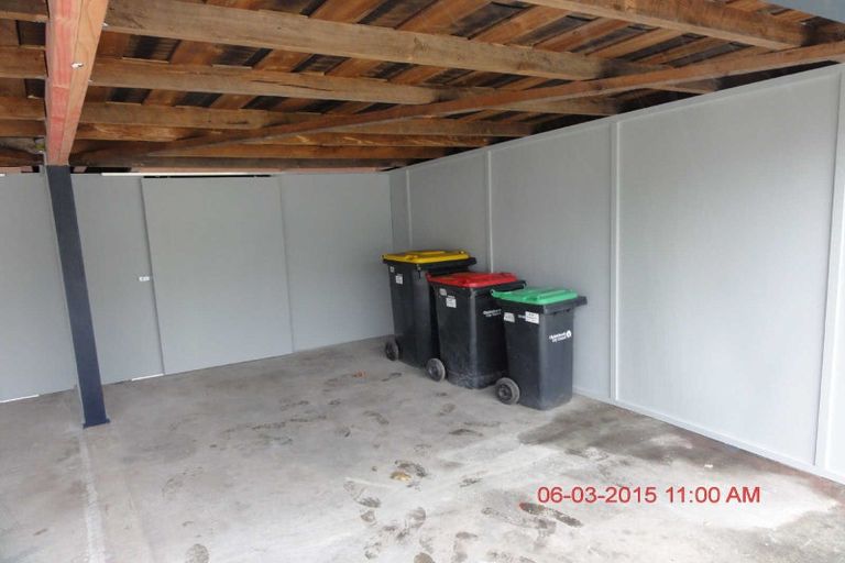 Photo of property in 377 Gloucester Street, Linwood, Christchurch, 8011