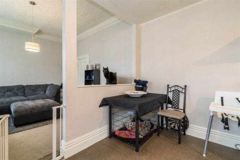 Photo of property in 35 Burns Street, South Dunedin, Dunedin, 9012