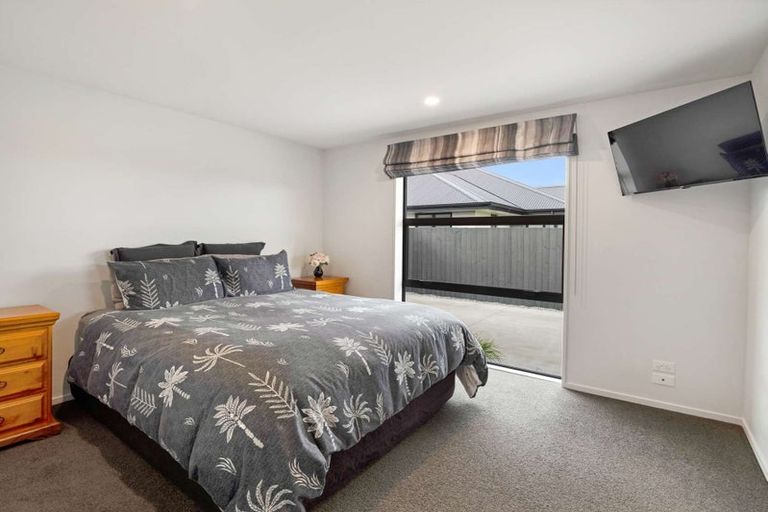 Photo of property in 40 Andesite Drive, Rolleston, 7614