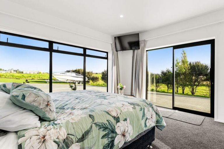 Photo of property in 22 Runway Rise, Dairy Flat, Albany, 0794