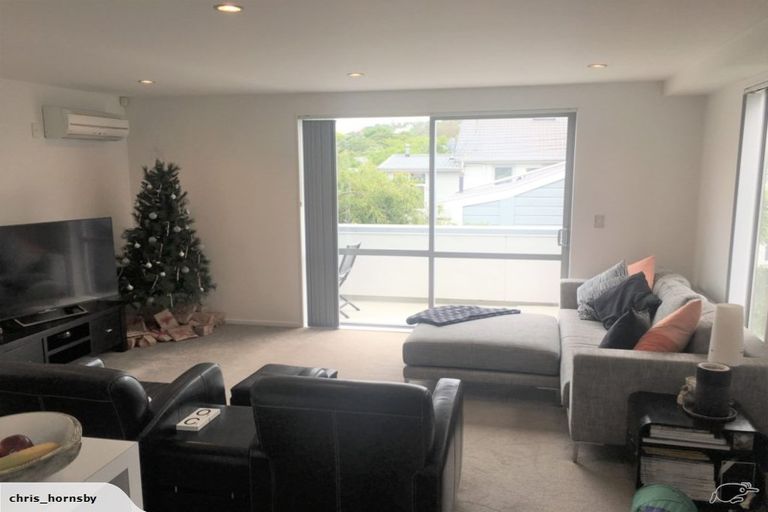 Photo of property in 12 Agra Crescent, Khandallah, Wellington, 6035