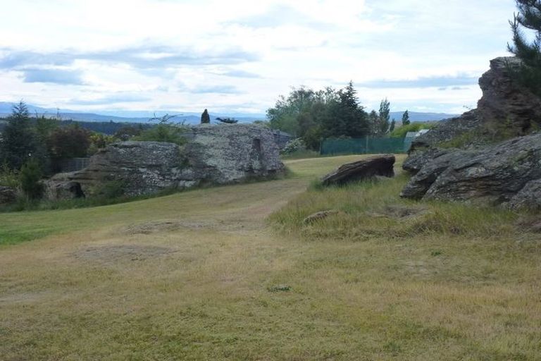 Photo of property in 3 Old Golf Course Road, Bridge Hill, Alexandra, 9320