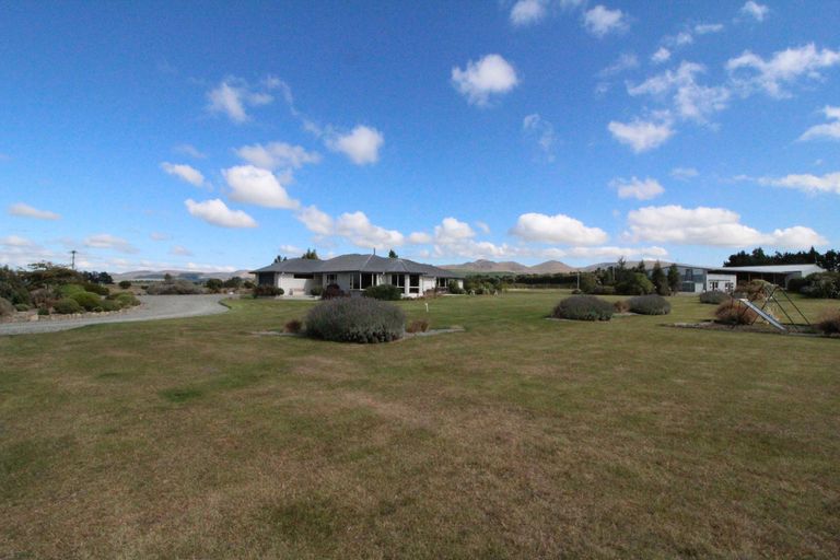 Photo of property in 9 Saleyard Road, Castlerock, Lumsden, 9792