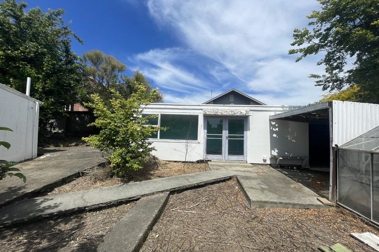 Photo of property in 56 Selwyn Street, Waimataitai, Timaru, 7910