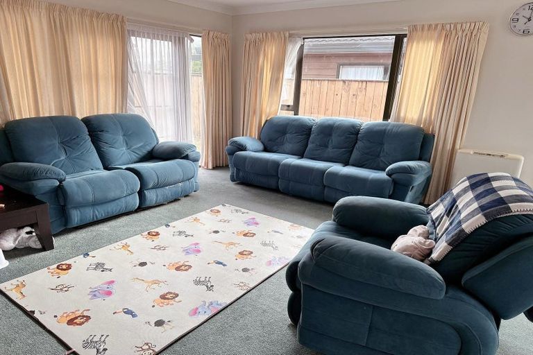 Photo of property in 68 Leighton Avenue, Waiwhetu, Lower Hutt, 5010