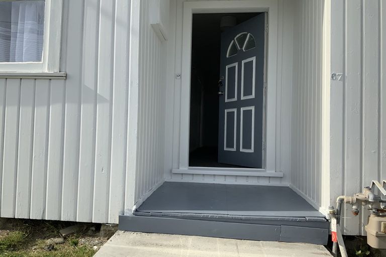 Photo of property in 67 Owen Street, Newtown, Wellington, 6021