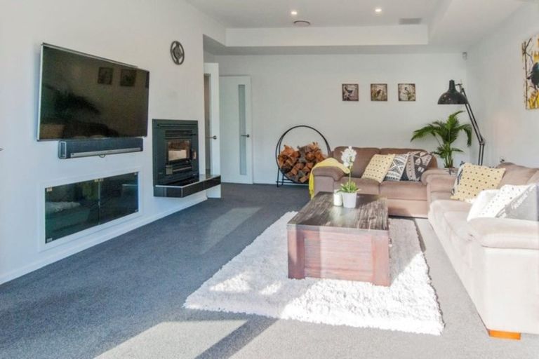 Photo of property in 11 Palladio Avenue, Leeston, 7632