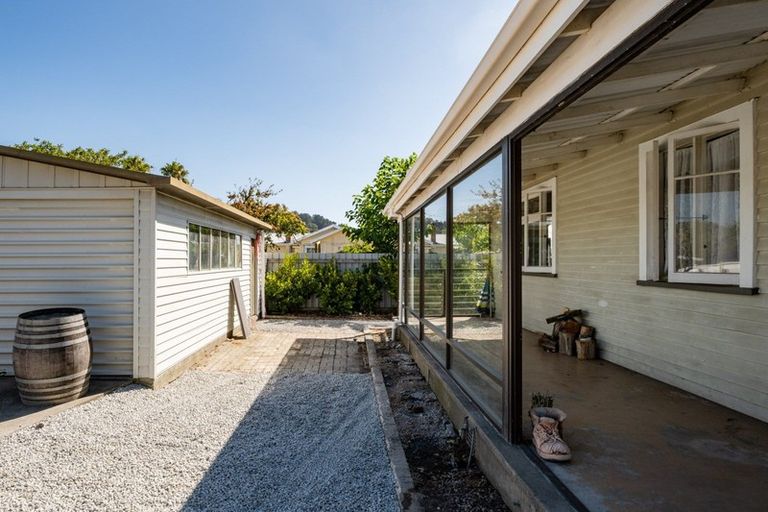 Photo of property in 13 Lewis Street, Kaiti, Gisborne, 4010