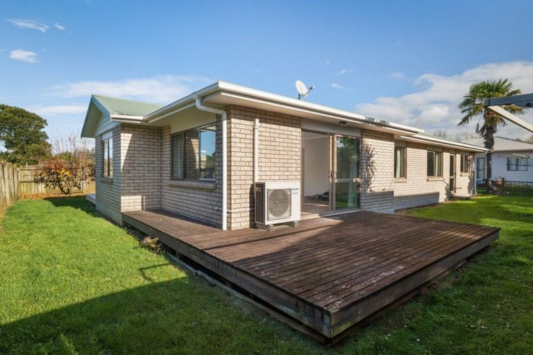 Photo of property in 82a Gladstone Road, Waihi, 3610