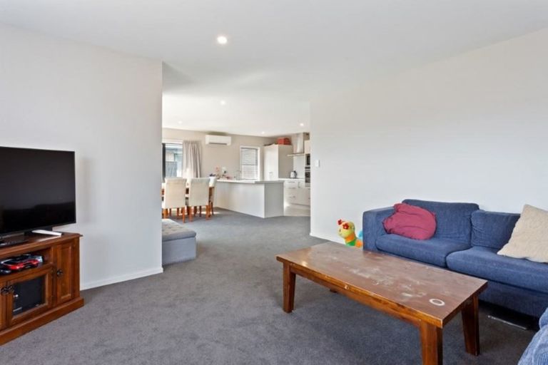 Photo of property in 16 Lydiard Drive, Rolleston, 7615