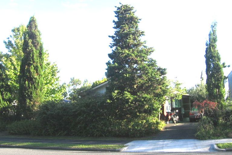 Photo of property in 18 Hawkins Street, Meadowbank, Auckland, 1072