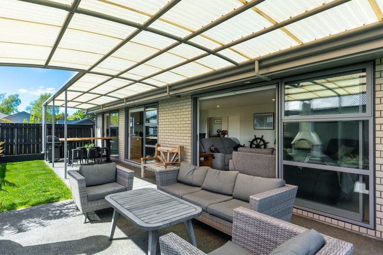 Photo of property in 7 Spencer Place, Springlands, Blenheim, 7201