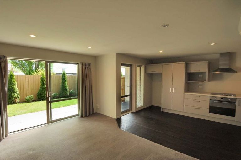 Photo of property in 82d Huxley Street, Sydenham, Christchurch, 8023