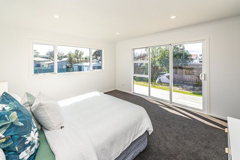 Photo of property in 4 Kupe Place, Castlecliff, Whanganui, 4501