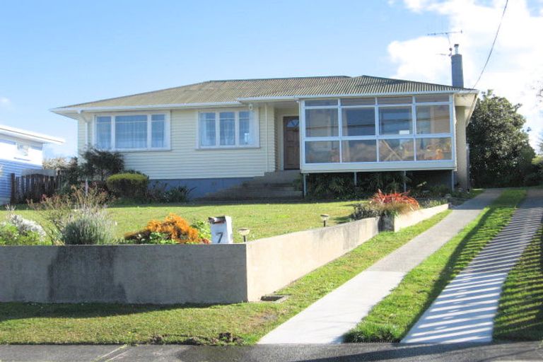 Photo of property in 7 Boundary Road, Tikipunga, Whangarei, 0112
