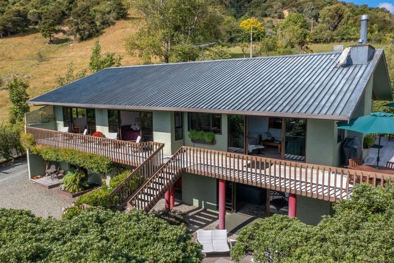 Photo of property in 14 Ralphine Way, Maitai, Nelson, 7010