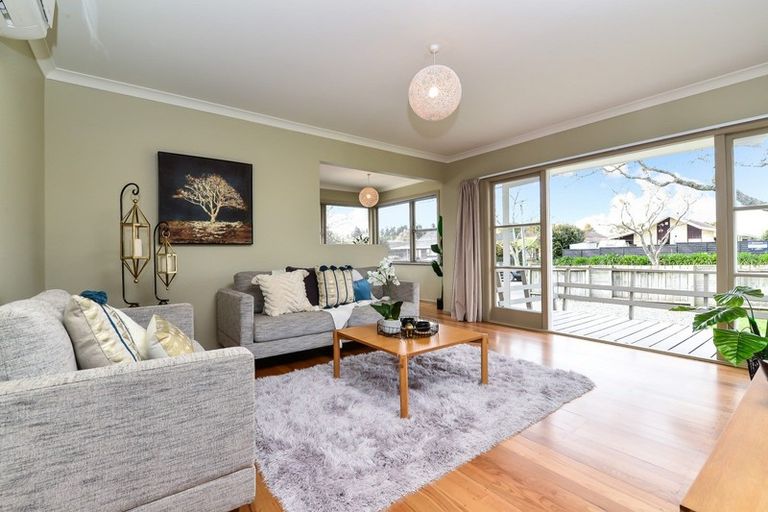 Photo of property in 45 Crosby Road, Chartwell, Hamilton, 3210