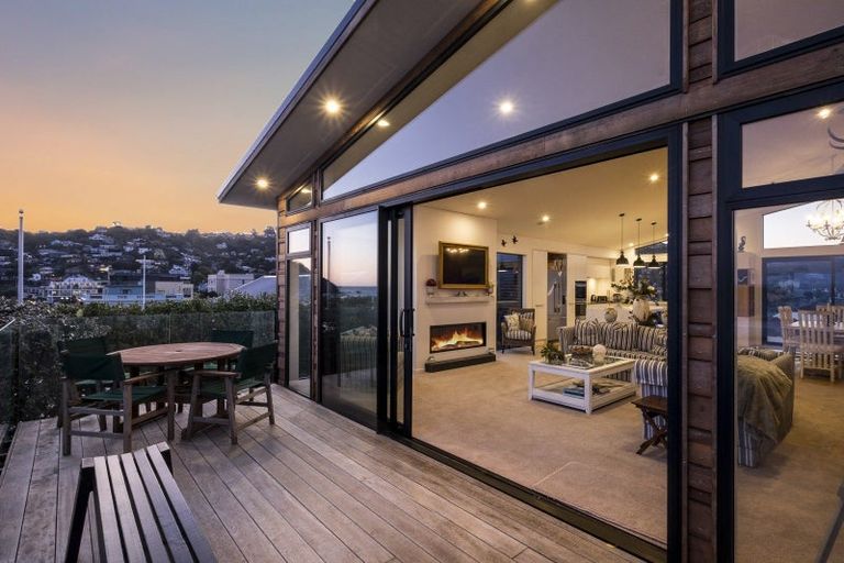 Photo of property in 179a Victoria Road, Saint Clair, Dunedin, 9012