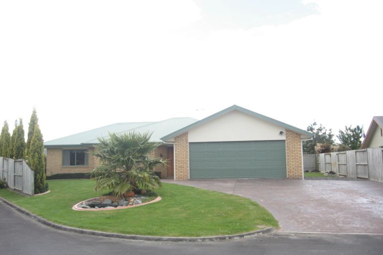 Photo of property in 10 Alba Place, Cambridge, 3434