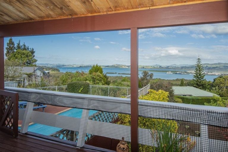 Photo of property in 78 West View Crescent, Onerahi, Whangarei, 0110
