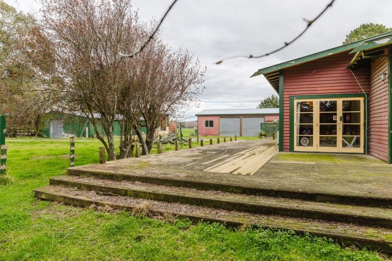 Photo of property in 80674 Masterton Road, Woodville, 4999