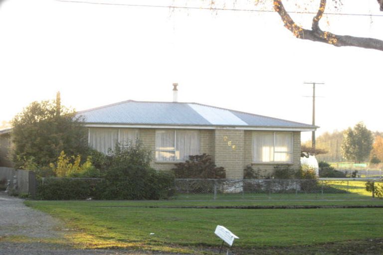 Photo of property in 265 Main Street, Mataura, 9712