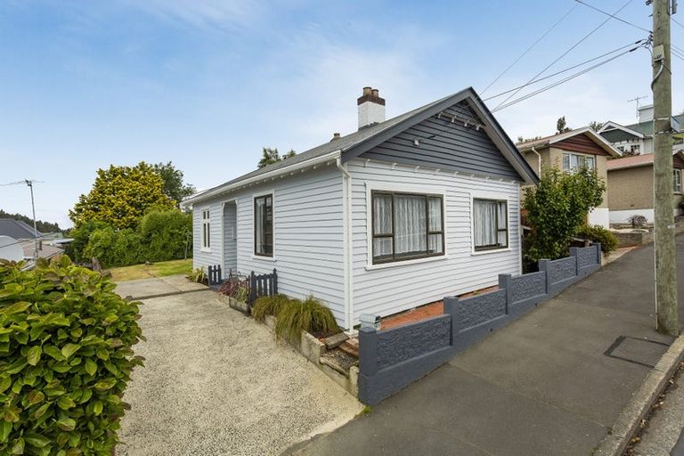 Photo of property in 161 Taieri Road, Kaikorai, Dunedin, 9010