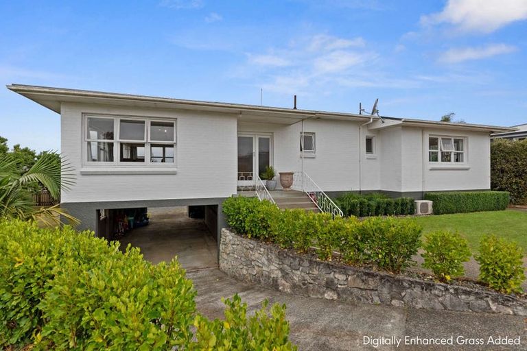 Photo of property in 224 Totara Street, Te Awamutu, 3800