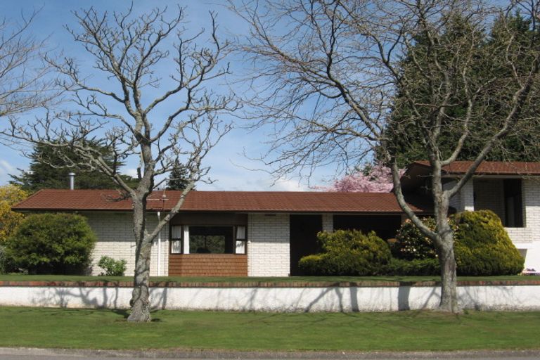 Photo of property in 14 Gwendoline Street, Glenholme, Rotorua, 3010