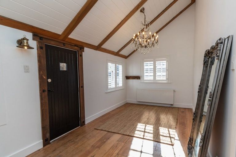 Photo of property in Daisy Hill Farm, 15 Truscott Avenue, Johnsonville, Wellington, 6037