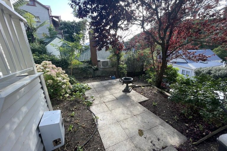 Photo of property in 6 Ascot Street, Thorndon, Wellington, 6011