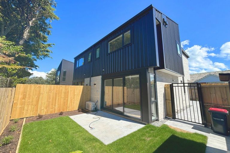 Photo of property in 3/46 Roker Street, Somerfield, Christchurch, 8024