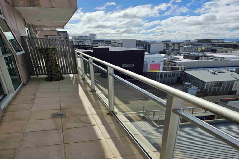 Photo of property in The Lofts, 30/185 Victoria Street, Te Aro, Wellington, 6011