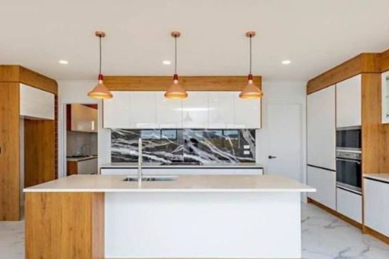 Photo of property in 24 Urney Drive, Flat Bush, Auckland, 2019