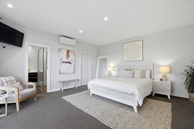 Photo of property in 1a Mozeley Avenue, Devonport, Auckland, 0624