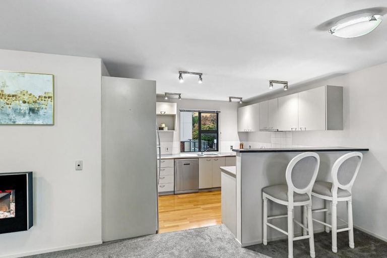 Photo of property in 1/387 Parnell Road, Parnell, Auckland, 1052