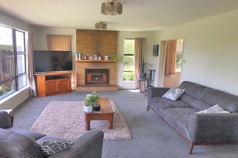 Photo of property in 14 Taiaroa Place, Southbridge, 7602