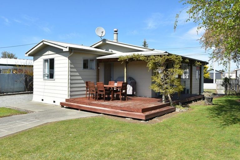 Photo of property in 12 Godley Street, Twizel, 7901