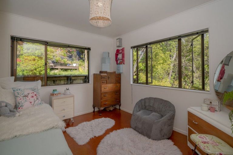 Photo of property in 595 Rangihau Road, Coroglen, Whitianga, 3591