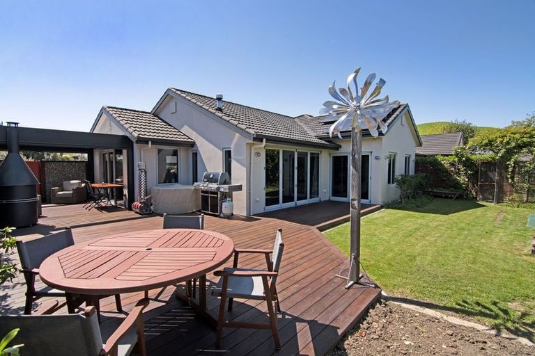 Photo of property in 6 Ryeland Avenue, Wakefield, 7025