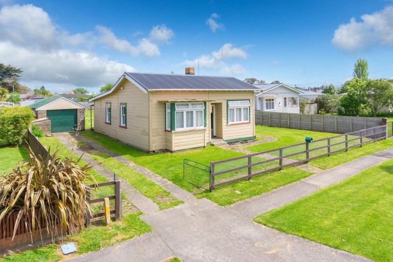 Photo of property in 43 Bailey Street, Huntly, 3700